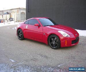 2006 Nissan 350Z