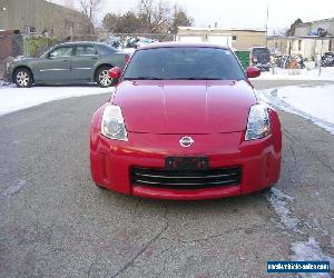 2006 Nissan 350Z