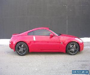 2006 Nissan 350Z