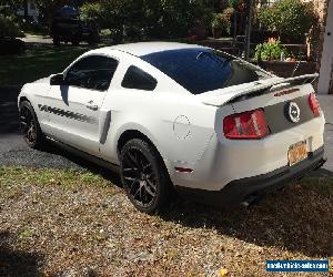 2011 Ford Mustang GT Coupe 2-Door