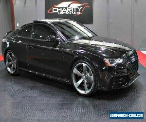 2013 Audi Other Base Coupe 2-Door
