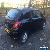 2009 VAUXHALL CORSA LIFE 1.3 CDTI ECOFLEX DIESEL BLACK for Sale