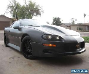 1999 Chevrolet Camaro for Sale