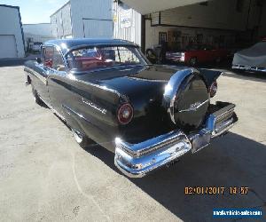 1957 Ford Fairlane Coupe; 2 Door