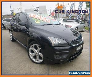 2006 Ford Focus LS Zetec Automatic 4sp A Hatchback for Sale