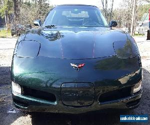 2000 Chevrolet Corvette for Sale