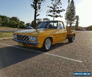 1974 5.0L Kingswood One Tonner