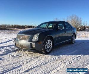 2006 Cadillac STS V series