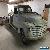 1953 Chevrolet Other Pickups 3600 Cab & Chassis 2-Door for Sale