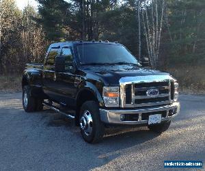 Ford: F-350 Lariat