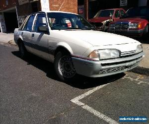 Holden VL Commodore