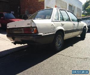 Holden VL Commodore