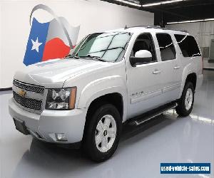 2013 Chevrolet Suburban LT Sport Utility 4-Door