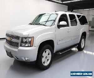 2013 Chevrolet Suburban LT Sport Utility 4-Door