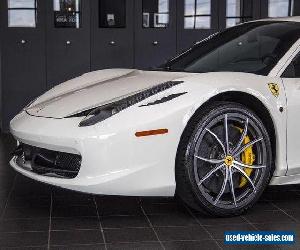 2014 Ferrari Other Base Coupe 2-Door