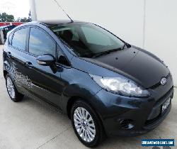 IMMACULATE - SPORTY Like new 2012 FORD Fiesta for Sale