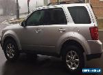 Mazda: Tribute for Sale