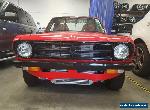 DATSUN 1200 UTE 13B TURBO DRAG CAR 8 SEC CAR for Sale