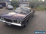 Dodge: Monaco for Sale