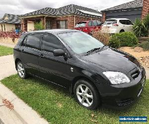 Toyota Corolla 2006 Ascent Sport for Sale