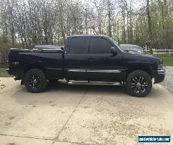 GMC: Sierra 1500 SLE for Sale