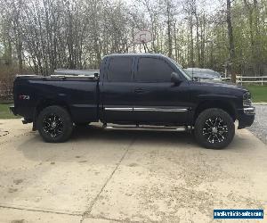 GMC: Sierra 1500 SLE