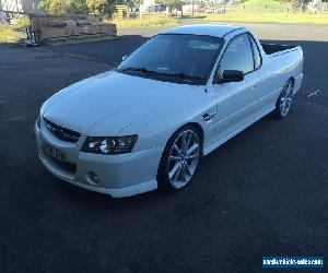 holden vy ute, manual, lsd, supercharged, l67, new respray, 20" wheels, leather