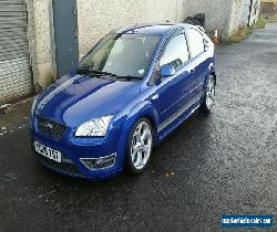 2006 ford focus st-3 mk 2 3 miles for Sale