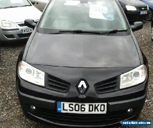 Renault Megane 1.6 16V DYNAMIQUE EU4