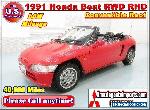 1991 Honda Beat Convertible for Sale