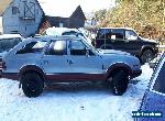 1985 AMC Other for Sale