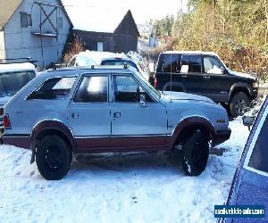 1985 AMC Other for Sale
