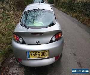 Ford Puma 1.7