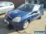 Renault Clio 1.2 16V EXTREME 3 for Sale