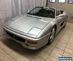 1999 Ferrari 355 SPIDER F-1 for Sale