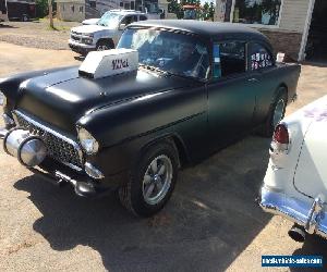 1955 Chevrolet Bel Air/150/210