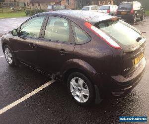 Ford Focus 1.8 TDCI Style 5DR