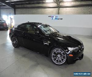 2008 BMW M3 Coupe 2-Door