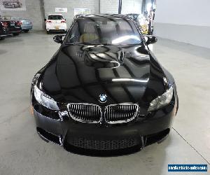 2008 BMW M3 Coupe 2-Door