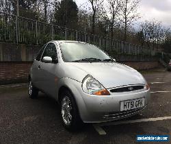 2002 Ford Ka 1.3 Collection **MOT MARCH 2017** for Sale