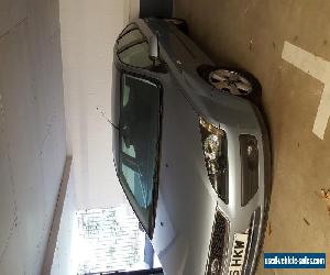 ford focus automatic. Long MOT. Spare or repair, Excellent runner