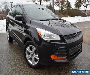 2015 Ford Escape S-EDITION  Sport Utility 4-Door