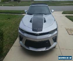 2016 Chevrolet Camaro 2 SS for Sale