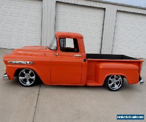 1957 Chevrolet Other Pickups APACHE