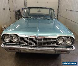 1964 Chevrolet Impala Biscayne for Sale