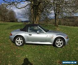 BMW Z3 1.9 16V 1998 2dr FSH  for Sale