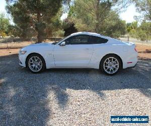 2015 Ford Mustang GT Premium Coupe 2-Door