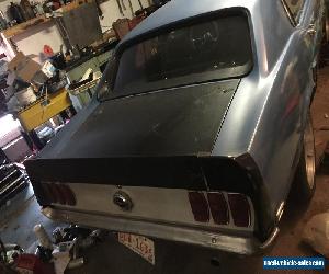 Ford: Mustang coupe