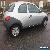 2005 FORD KA 1.3 SILVER LONG MOT  for Sale