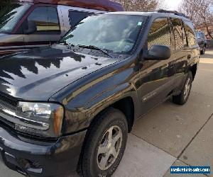 2004 Chevrolet Other Base Hatchback 4-Door